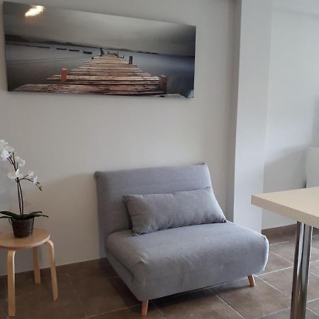 Arenal Studio Jávea エクステリア 写真