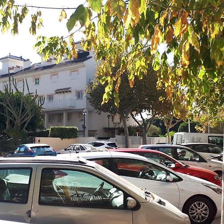 Arenal Studio Jávea エクステリア 写真