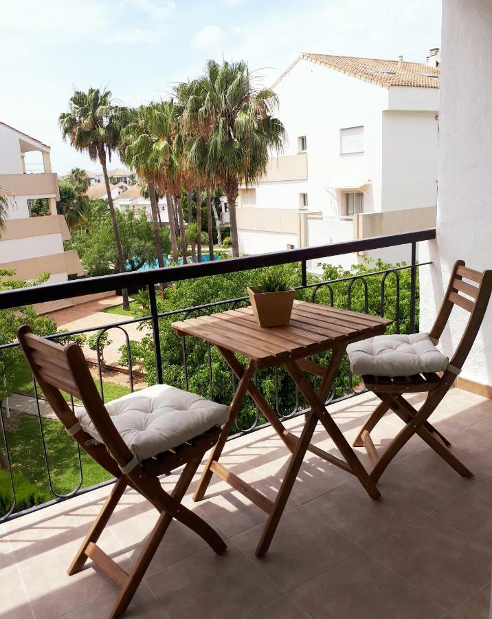 Arenal Studio Jávea エクステリア 写真