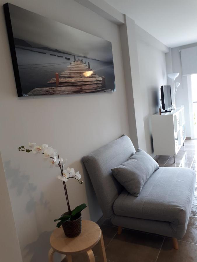 Arenal Studio Jávea エクステリア 写真