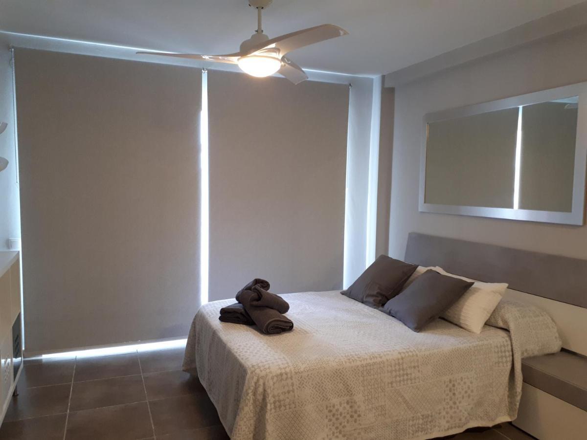 Arenal Studio Jávea エクステリア 写真