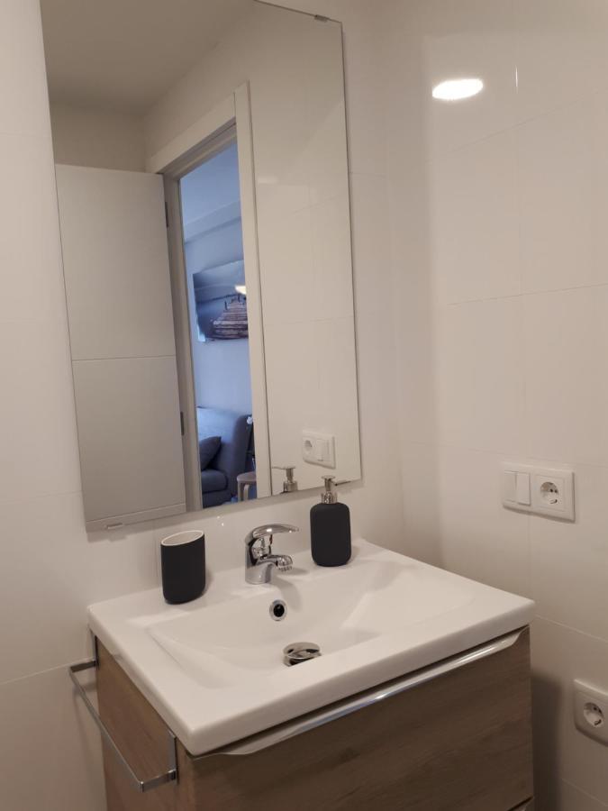 Arenal Studio Jávea エクステリア 写真