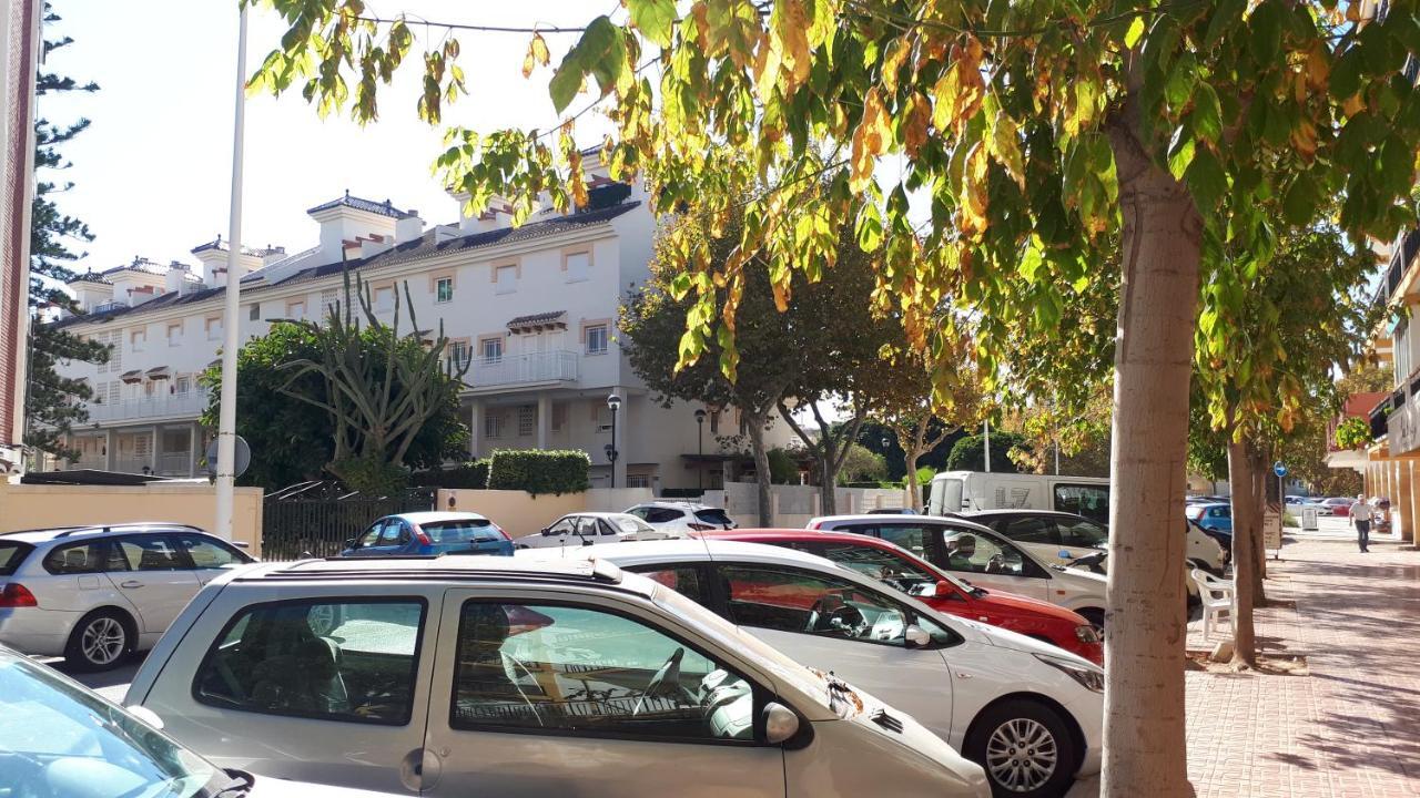 Arenal Studio Jávea エクステリア 写真