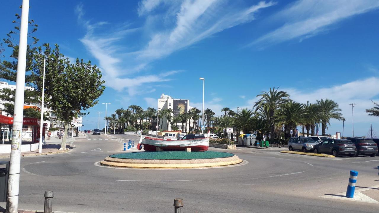 Arenal Studio Jávea エクステリア 写真