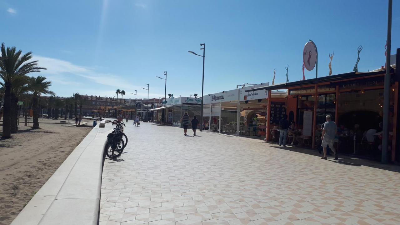 Arenal Studio Jávea エクステリア 写真