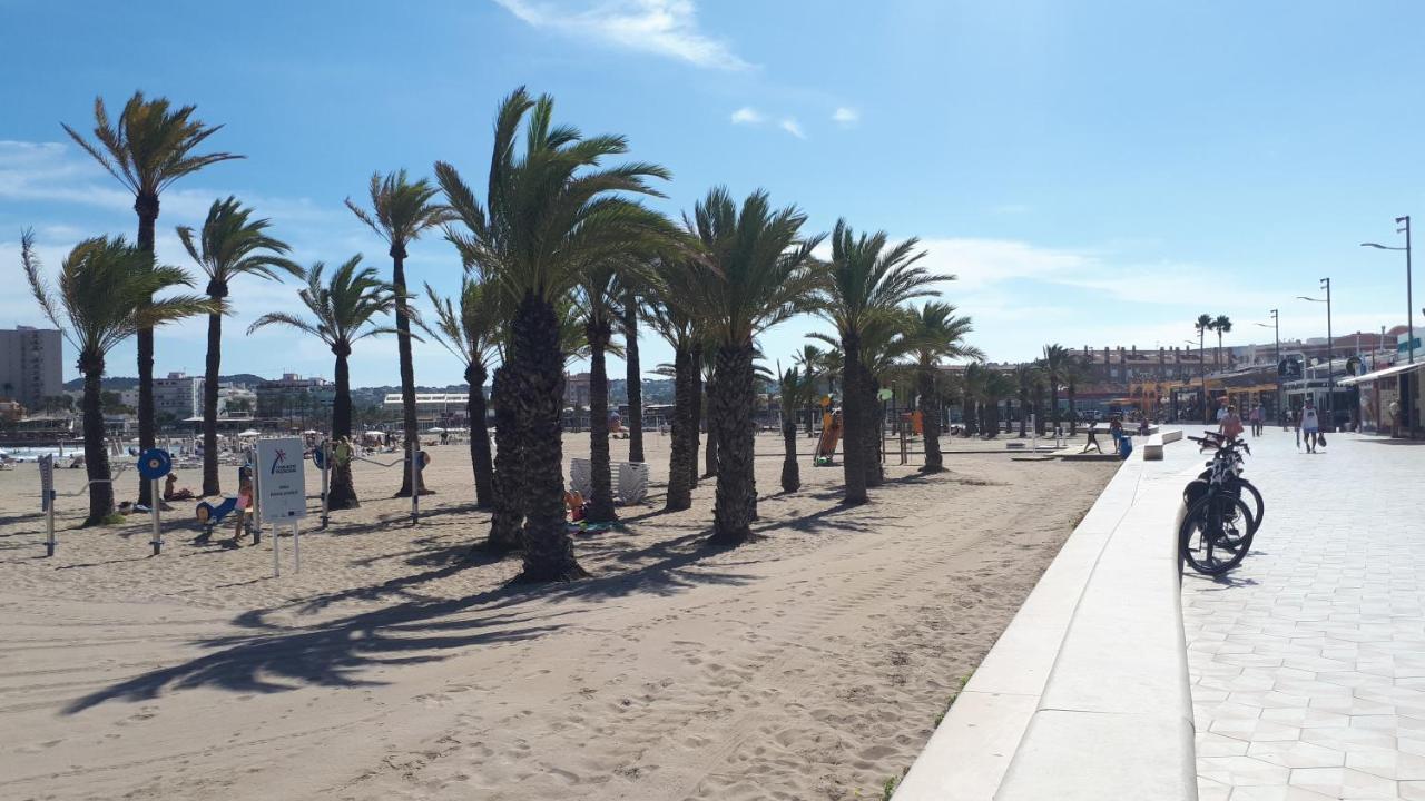 Arenal Studio Jávea エクステリア 写真